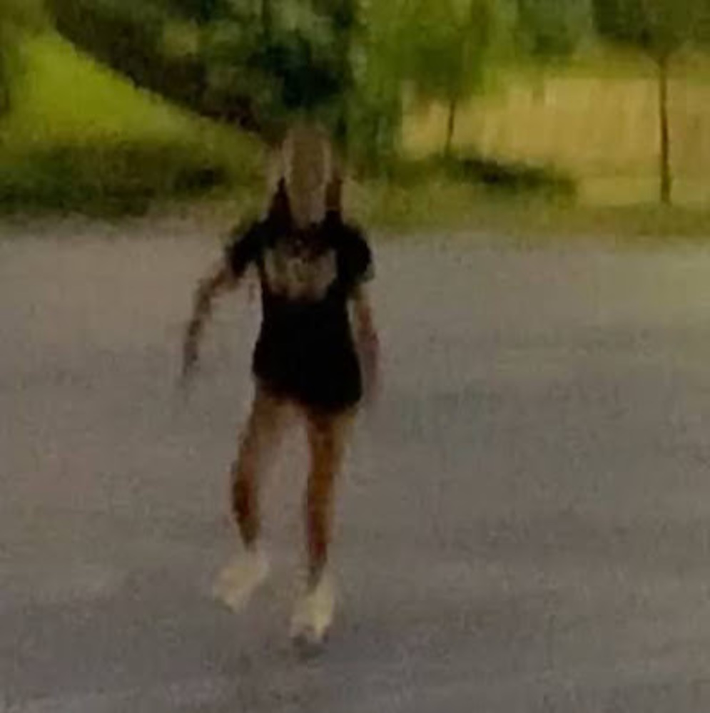 Meet your Posher, Jordan